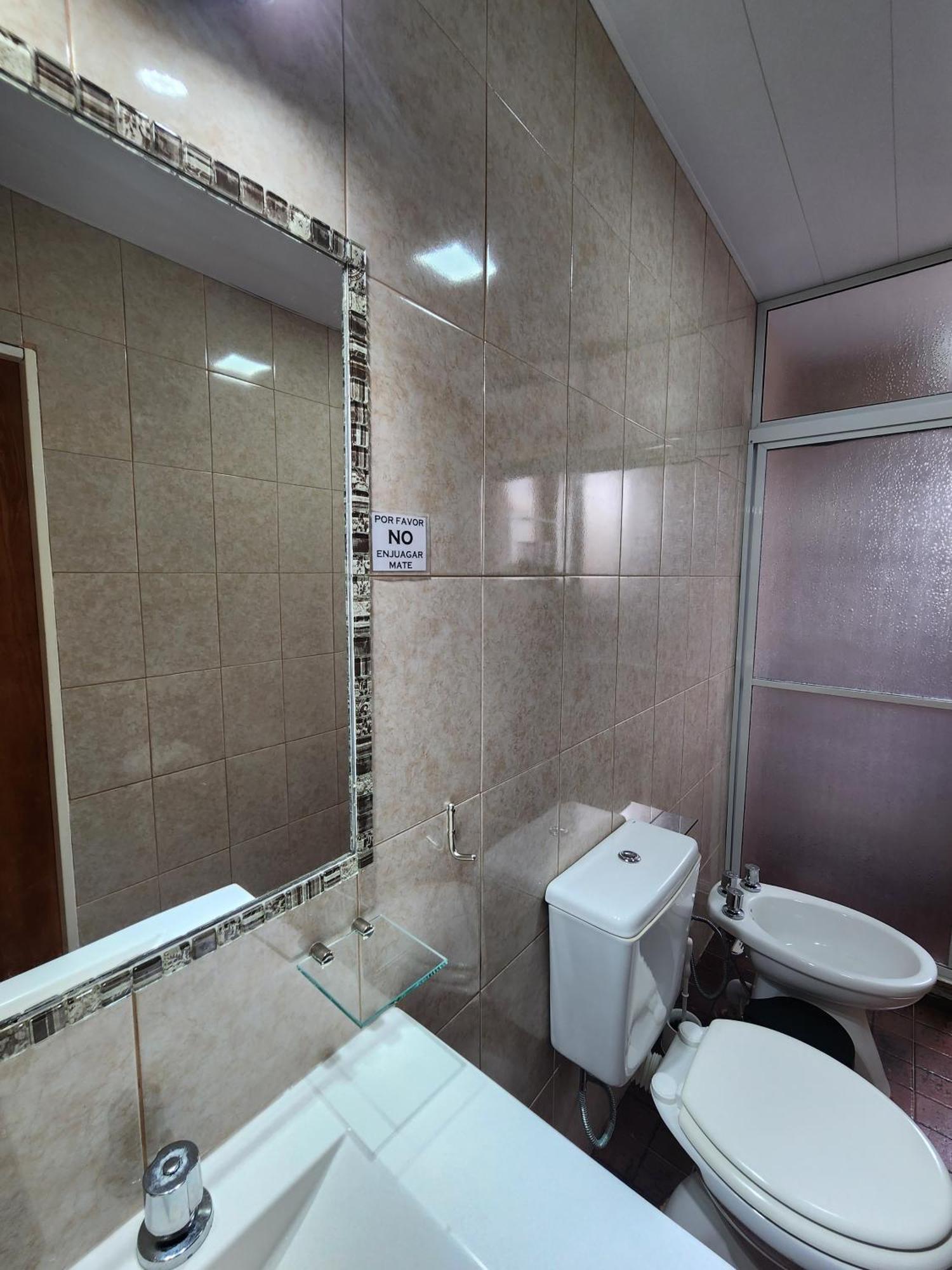 Hotel Parque Federal 외부 사진