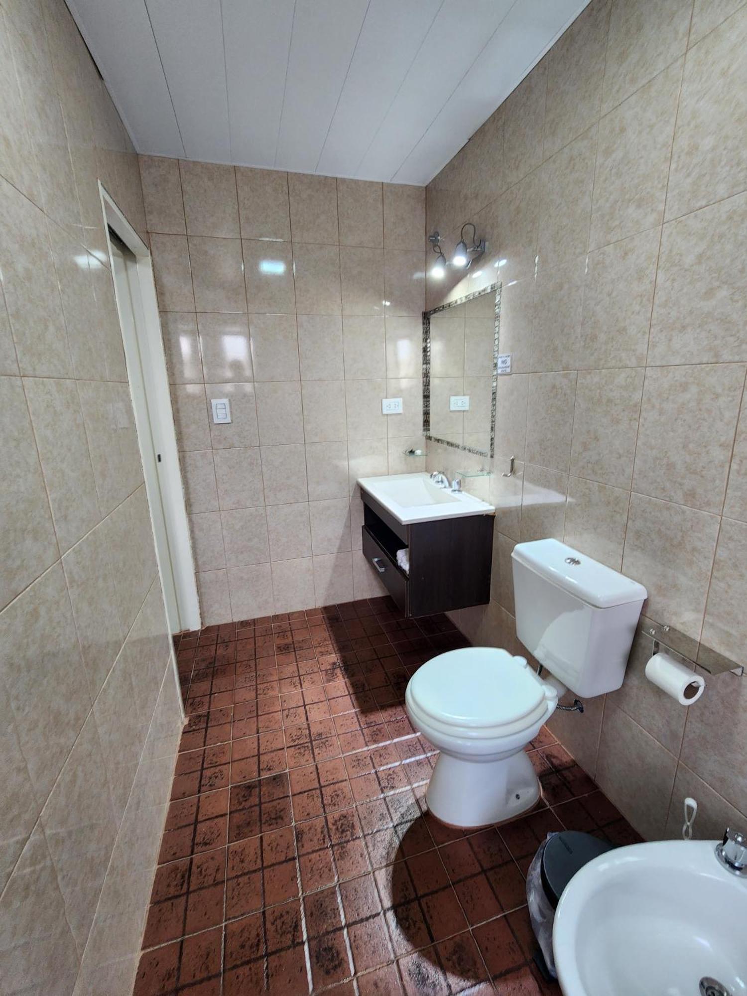 Hotel Parque Federal 외부 사진