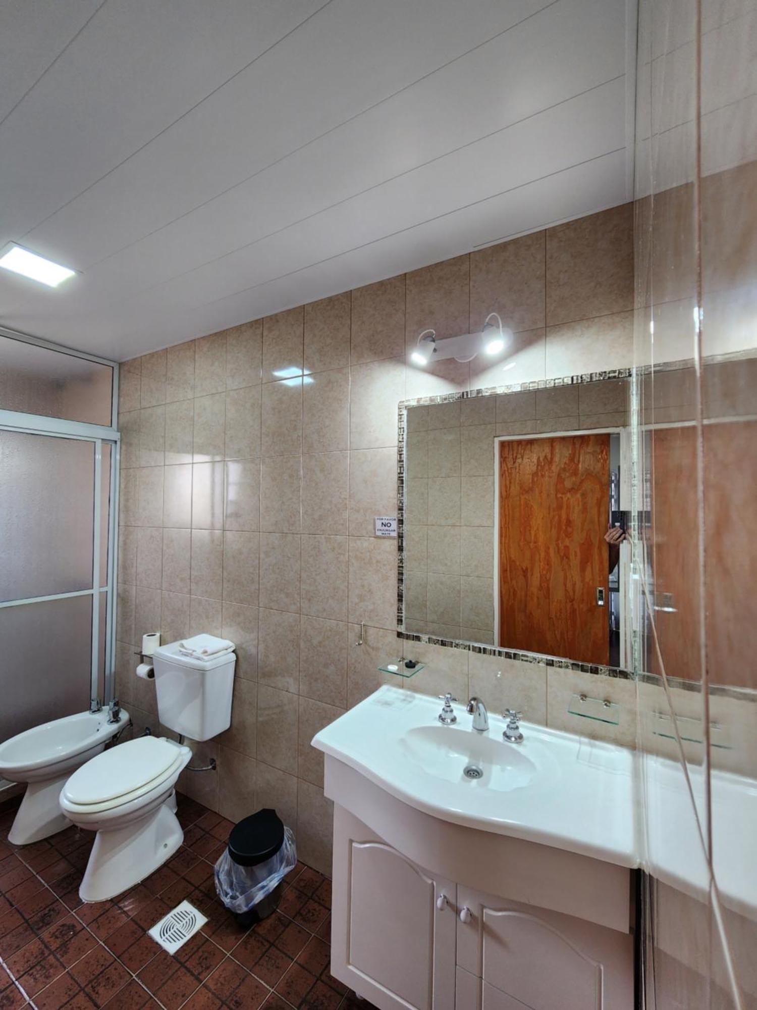 Hotel Parque Federal 외부 사진